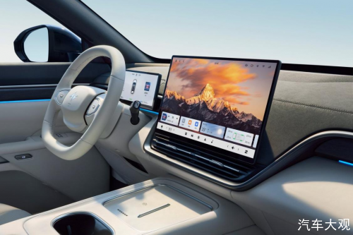 20 万预算家庭注意！2026 款东风奕派 eπ008，开启 SUV