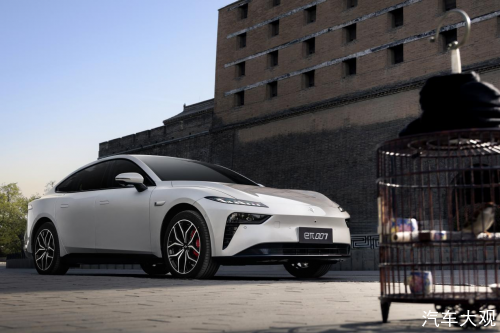 15万预算想增换新能源车？东风奕派 eπ007 省心且能升