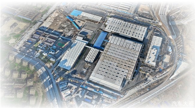 金杯品牌日即将启幕 4.0质慧工厂全面展现制造升级成