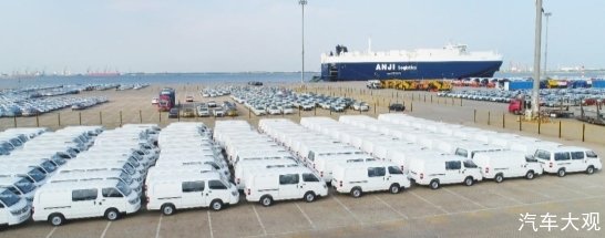 “铸金杯 新一程”金杯品牌日暨全系产品上市发布会