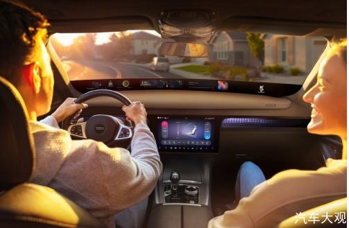 深耕本土创新，驱动智行未来 哈曼连续五年荣膺盖世