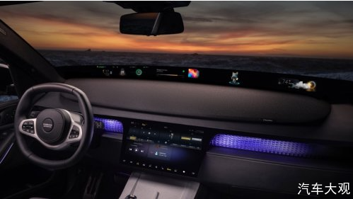 技术驱动，智领未来 哈曼汽车事业部荣获2025年多项行