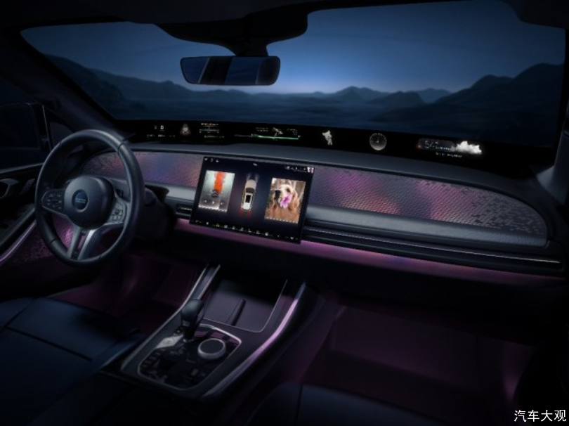 哈曼升级 Ready产品矩阵 打造智能、有价值的车载体验