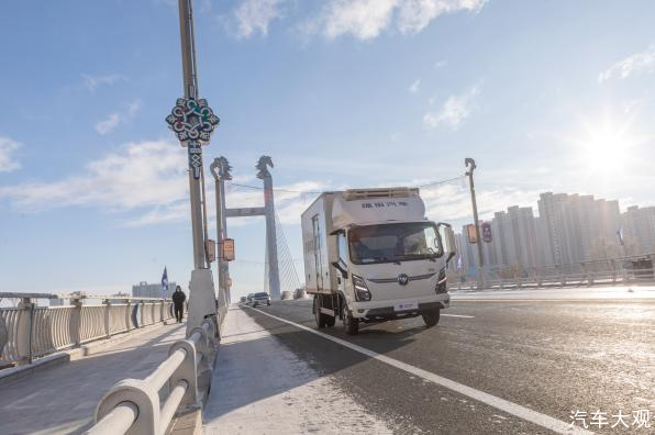 亿纬锂能开源电池LMX征战极端环境低温技术验证，六