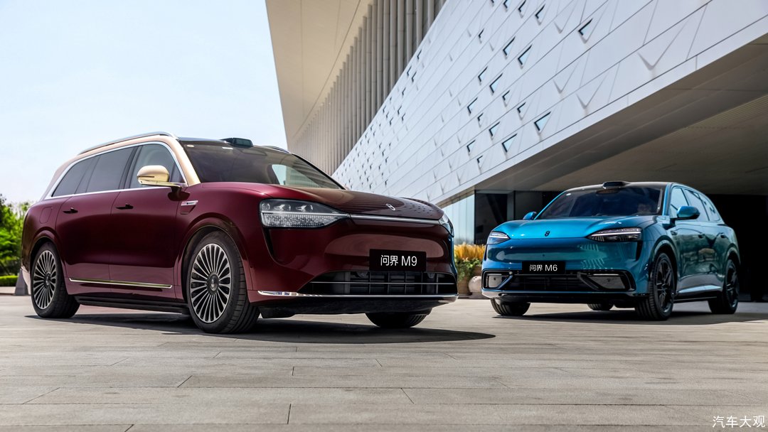 赛力斯汽车何利扬：以四大创新构筑面向未来的核心