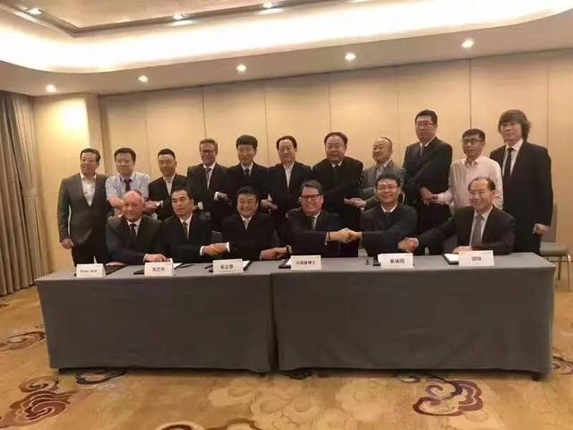 奥迪再合资“拉锯战”结束 “上汽奥迪”失败收场？