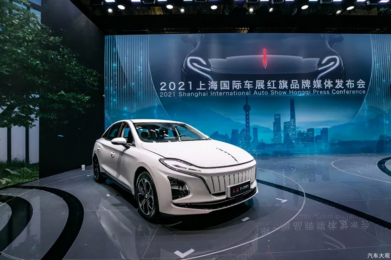 汽车大观｜10月豪华车销量：红旗H9大涨，ModelY再夺冠