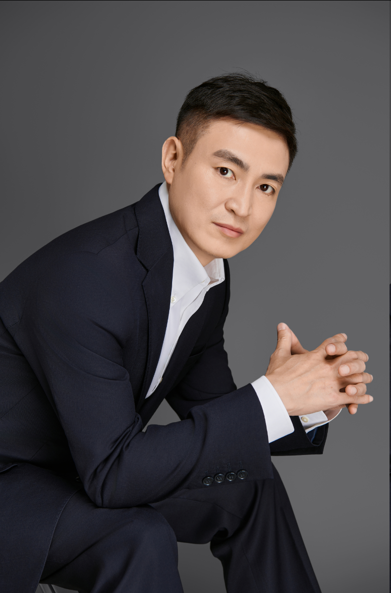 对话李东春：V23“超纲”升级，iCAR“超常”进击