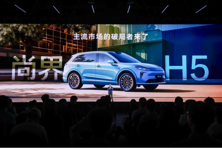 沃尔沃XC70的的使命，不仅是填补豪华插混空白