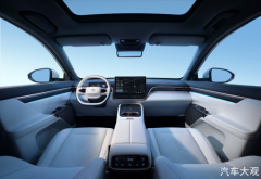 20 万级家庭 SUV 适配全！2026 款东风奕派 eπ008 座椅多