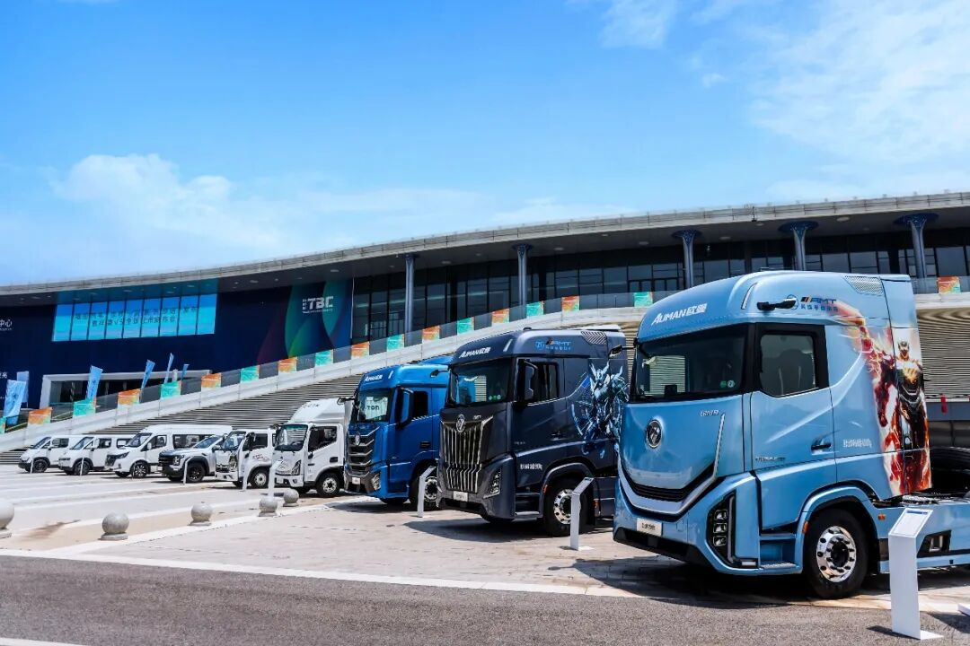 营收利润双增长 福田汽车做对了什么？