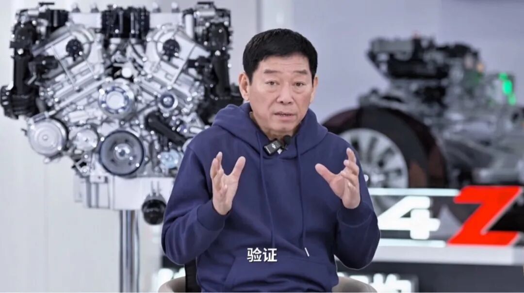魏建军的“求教”与“求真”：一场直播背后的长城汽车新纪元