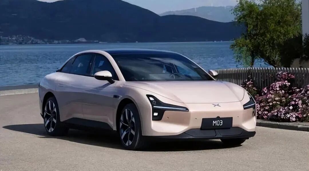 仅有三家新势力完成目标！谁在倒退？谁在掉队？｜