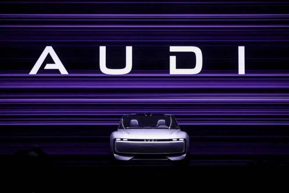 上汽奥迪：一个豪华品牌的全新叙事