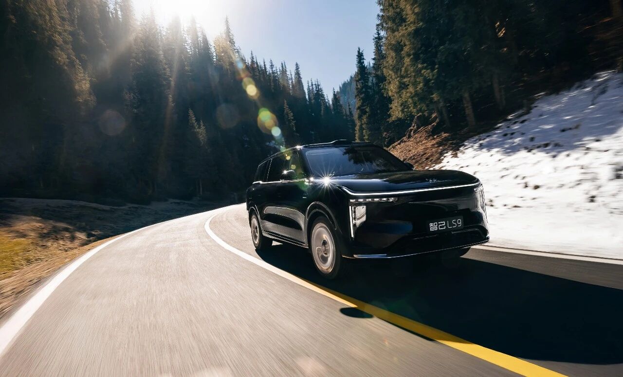 都2026年了，大家还需要增程车吗？｜年终盘点（六）