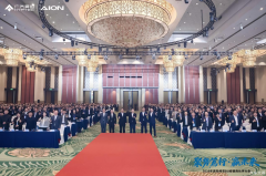 昊铂埃安BU的“铁三角”，“量利双赢”的合之道