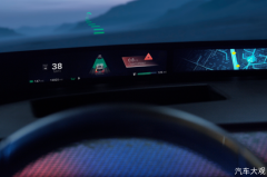 哈曼打造车内外智能感知方案，升级汽车安全体验