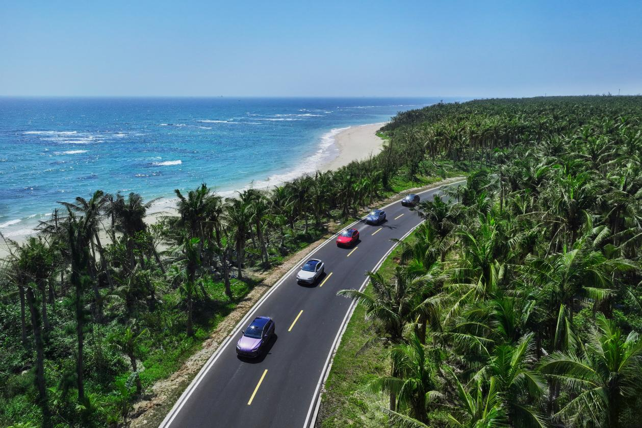 从问界M5，读懂年味里的真谛