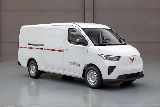 “效率革命”，2026款五菱扬光的创富答案