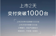 从“爆款”到“标杆”：极氪8X如何用“硬核”重塑豪