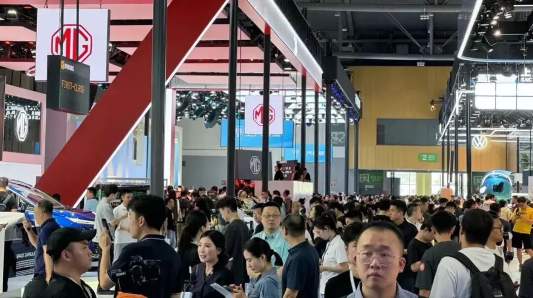 想买车的再等等，下半年有人替你着急……
