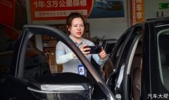 扎根龙岩，易鑫“朋友式服务”温暖农户分期购车路