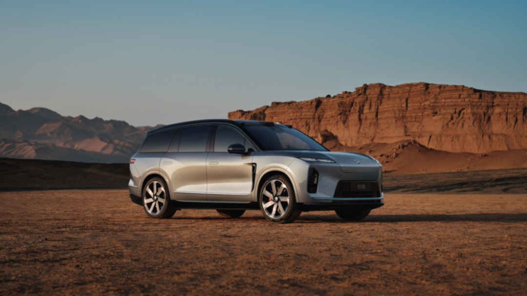大三排SUV，正在进入一场“更难”的竞争