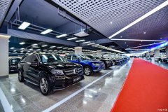 1600场发布会、900多款新车，救不了下滑28.9%的车市